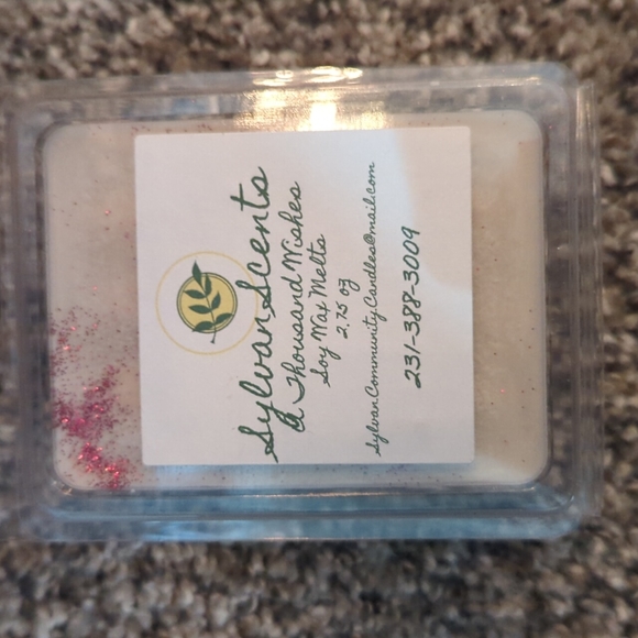 Hand poured soy wax melts - Picture 11 of 13